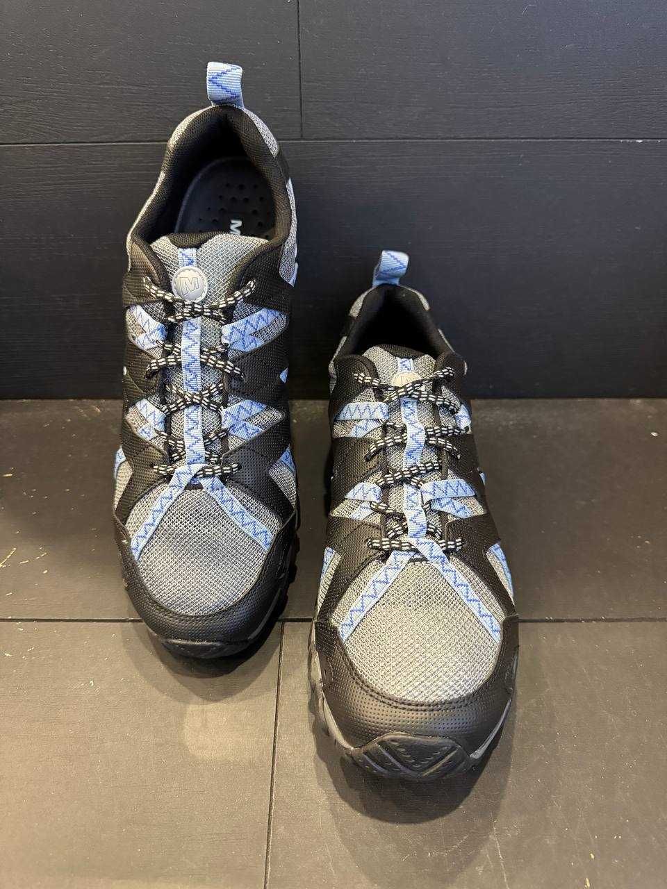 Кросівки Merrell Maipo 2 Black Blue J038152 (40,5)