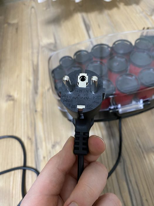 Termo wałki BaBylissPRO