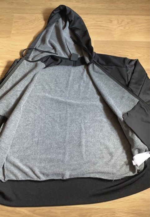 Nike Dri-Fit Treino e Corrida