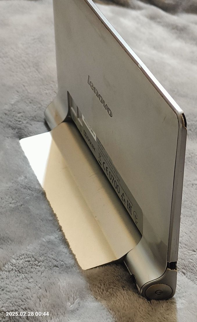 Lenovo YOGA Tablet B6000-H, 3G , 2/16gb.