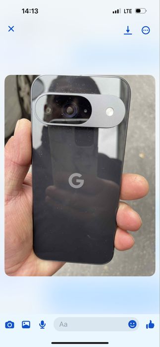 Google pixel  9 будет в наличии 28.10
