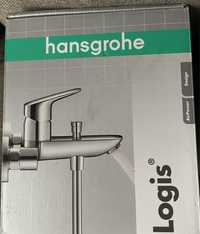 Hansgrohe bateria wannowa