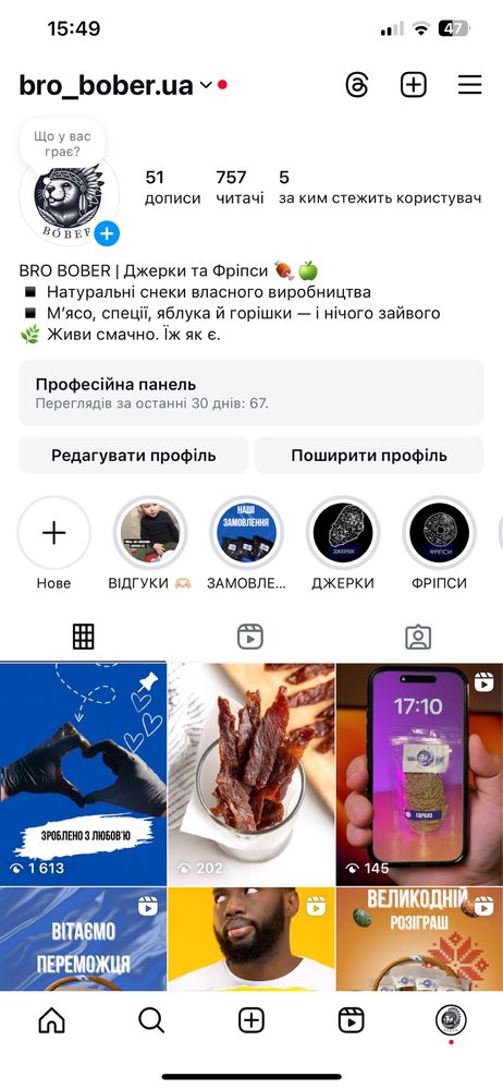 Продам готовий бізнес джерки, фріпси, снеки. Обладнання + бренд.
