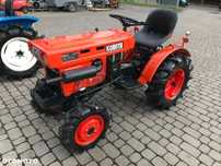 Kubota B5001D  Kubota 5001d MINI TRAKTOR traktorek KUBOTA 5001 NOWY 20000netto okazja
