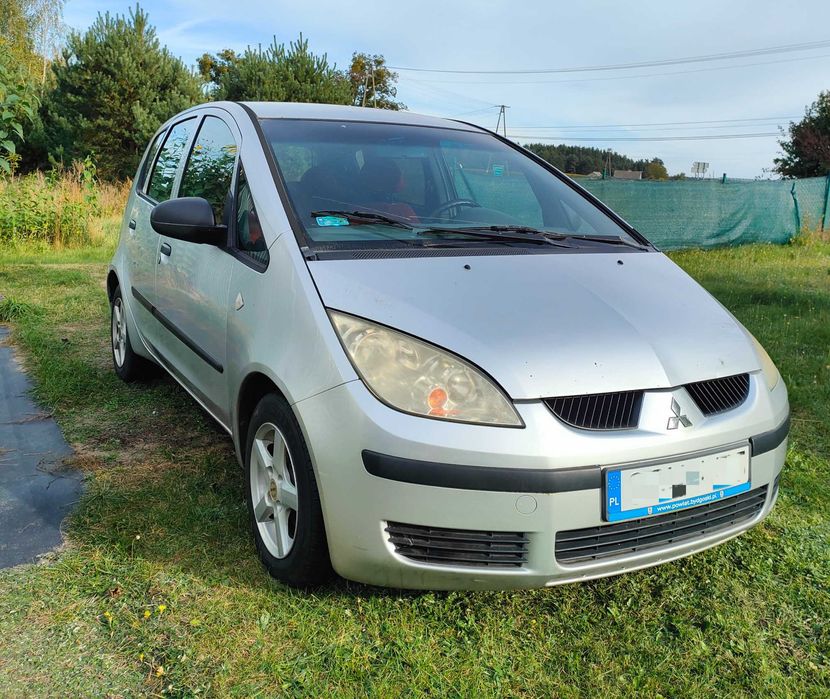 Mitsubishi COLT 1.5