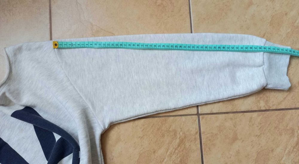 Bluzka STRADIVARIUS rozmiar S