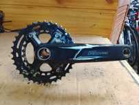 Korba Shimano deore fc-m5100-2,175 mm