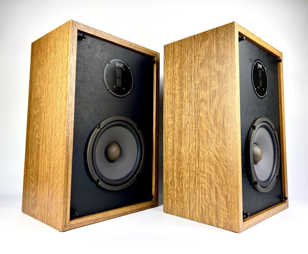 Kolumny infinity rs 1500e monitory