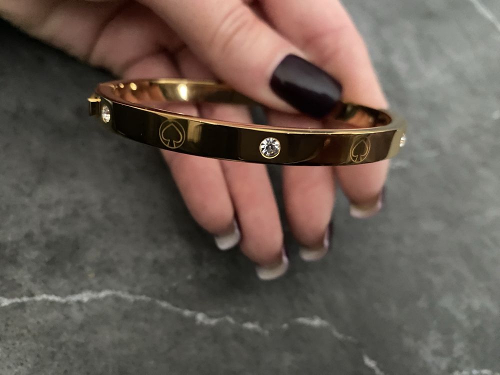 Kate Spade браслет оригінал