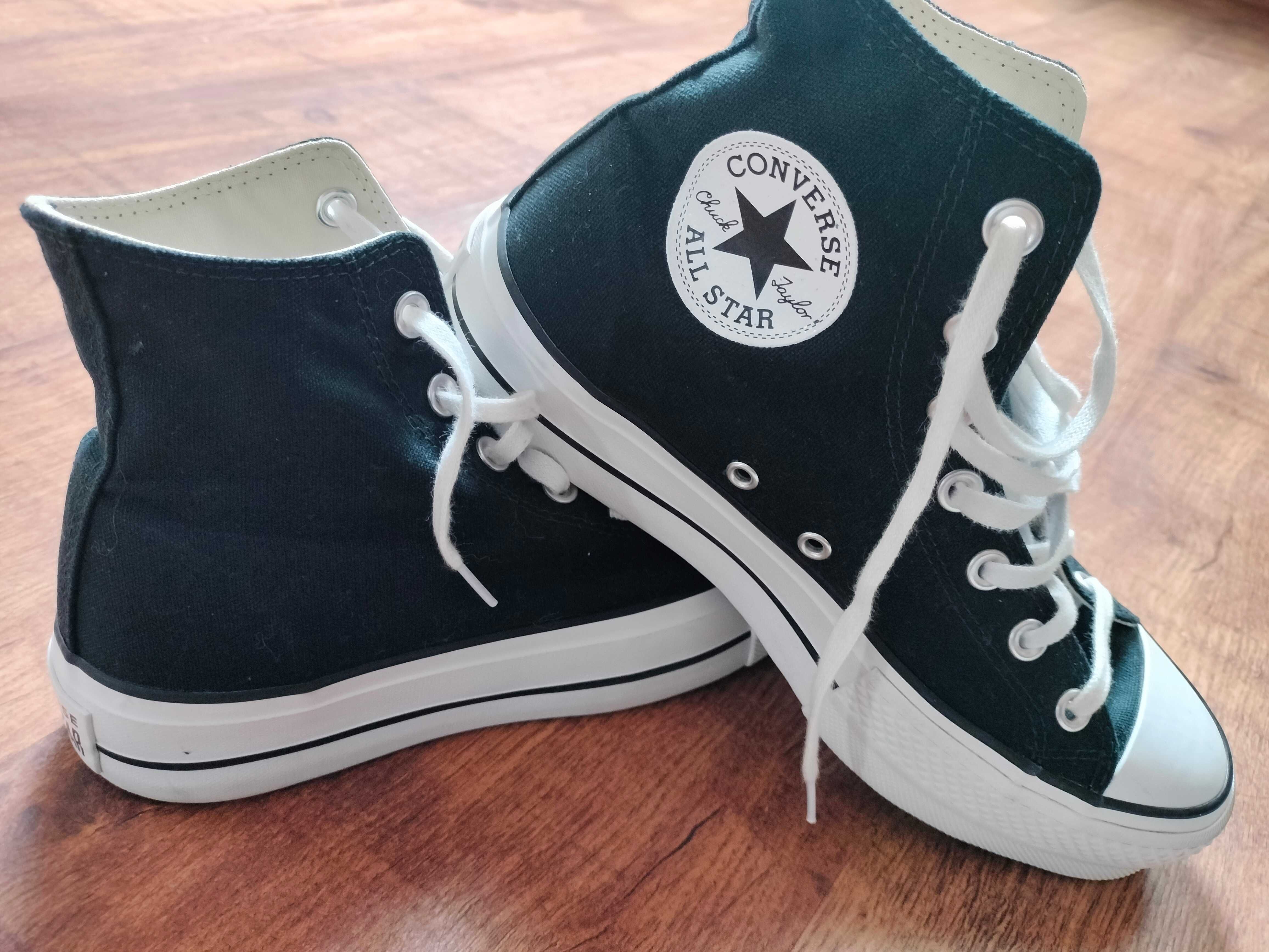 Trampki Converse