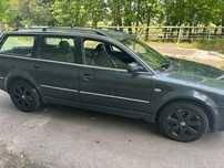 Volkswagen Passat 1.9 TDI