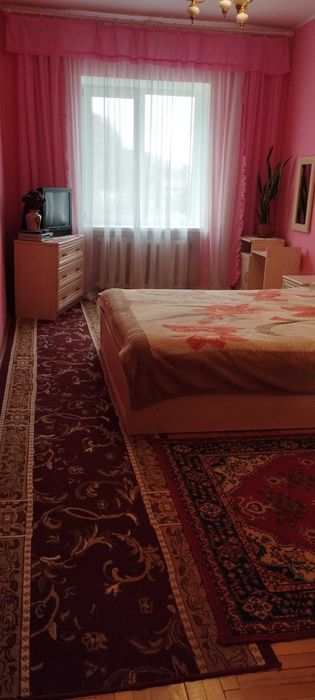 Подобова оренда житла