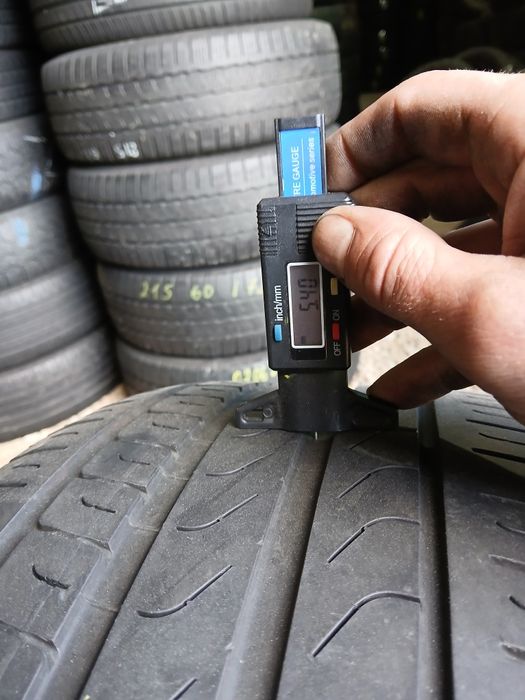 Шини Pirelli 245 40 R 18 2шт Літо Run-flet (463) Резина