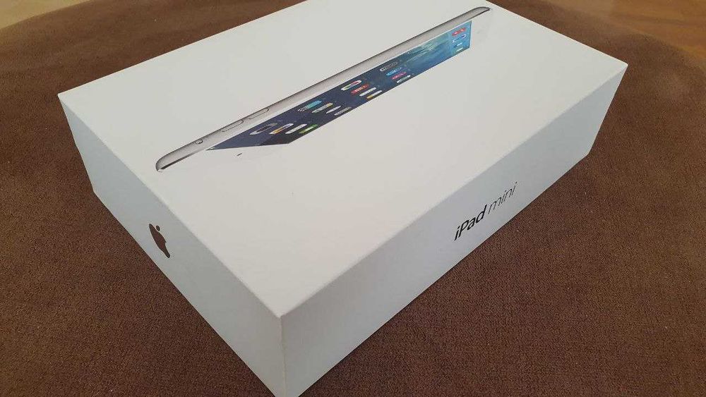 iPad mini 64Gb WiFi+CELL