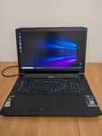 Ігровий Ноутбук Acer Clevo Monster N170sd i7 GTX960 ram 16 гб ssd 240