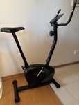 Rower magnetyczny treningowy