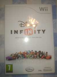 Infinity da Disney para Wii