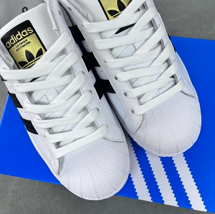Sapatilhas Adidas Superstar