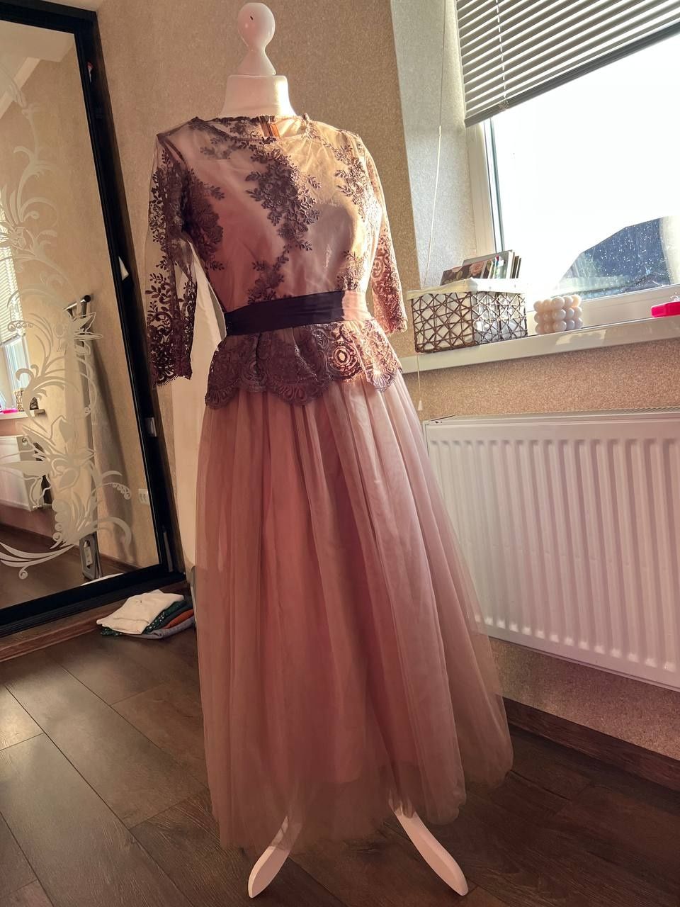 Святкова сукня xs