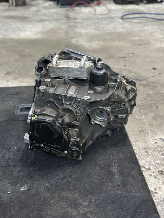 Коробка DSG 6 HXS без мехатроніка