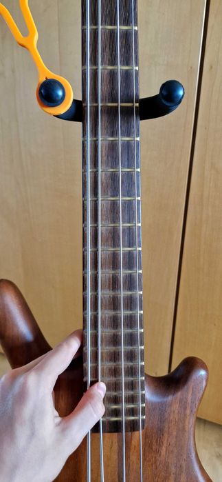 Warwick Thumb bolt-on 1994 made in Germany