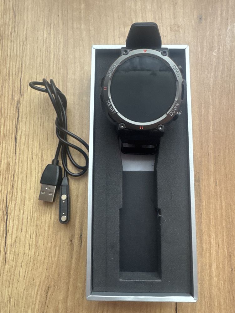 Sprzedam SMART   WATCH