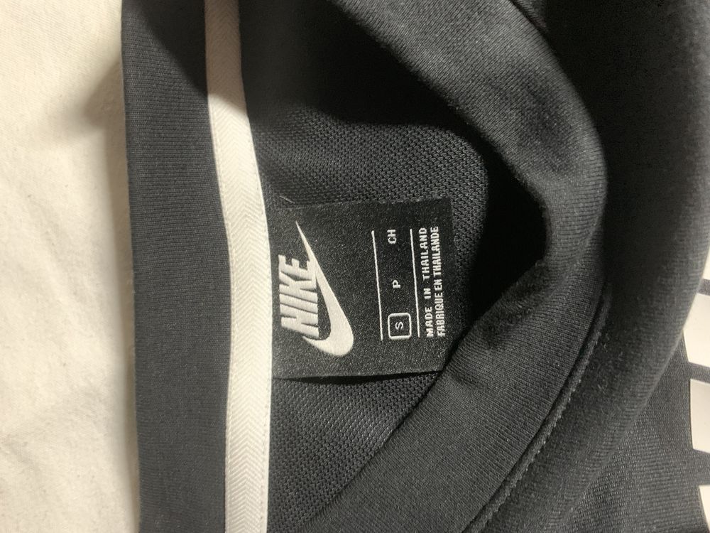 Свитшот Nike новый