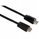 Hama KABEL HDMI 1,5m Ultra HD 4K 3D