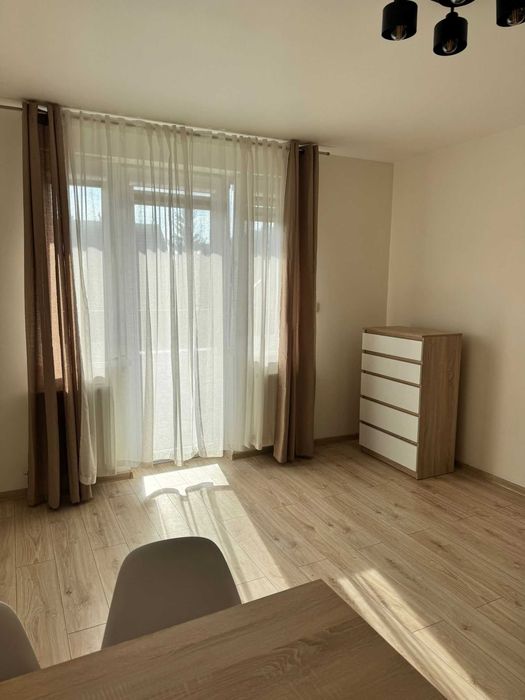 Mieszkanie dwupokojowe Radzymin Centrum