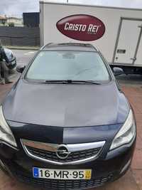 Vendo Opel Astra