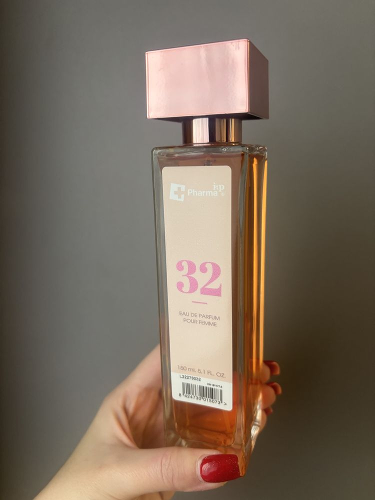 Perfum Pour Femme 32