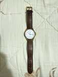 Casio Standard Analogue MTS-100GL