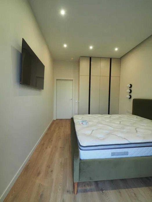 ЖК Unit Home | Джонса Ґарета 12 | Балкон | Центр | ЖК Юніт Хоум