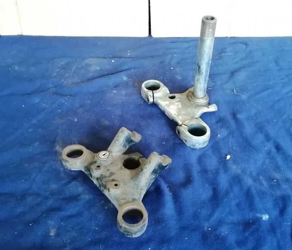 BSA peças de coleção