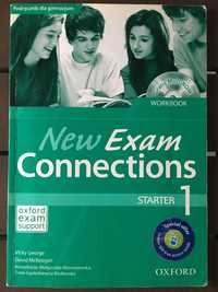 New Exam Connections Starter 1 + CD