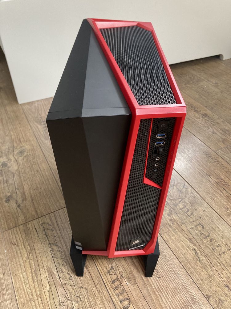 Komputer/zestaw komputerowy i5-6400 2,70ghz, 16gb ram ddr4 bez karty
