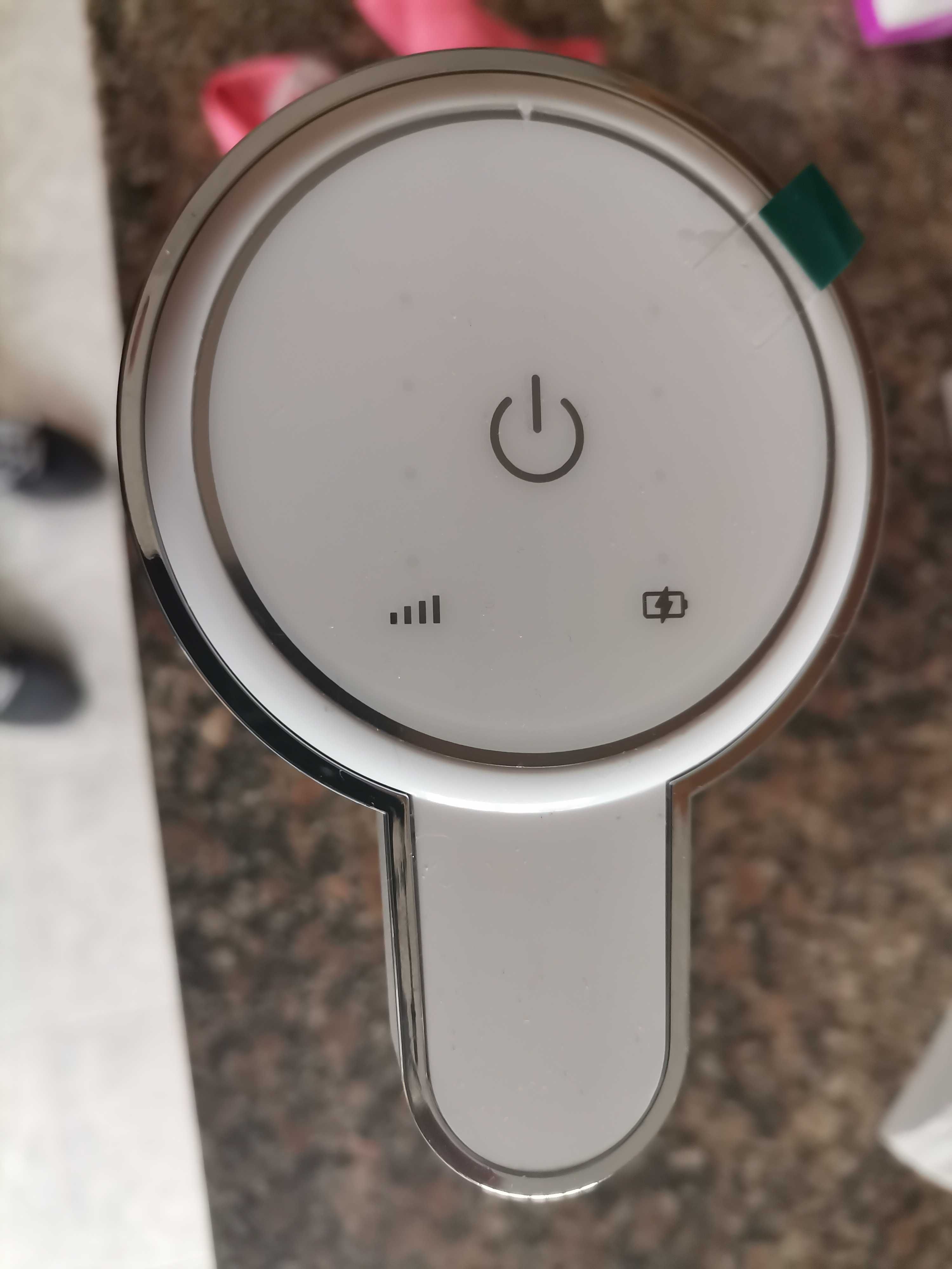 Doseado de sabonete automatico