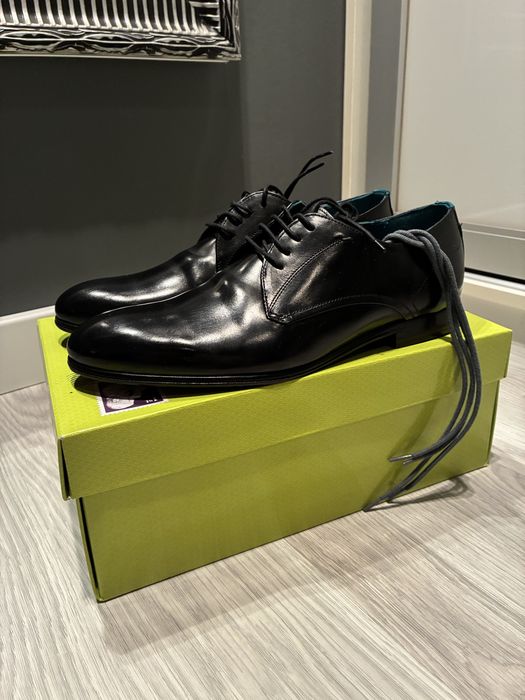 Туфлі чоловічи Ted Baker