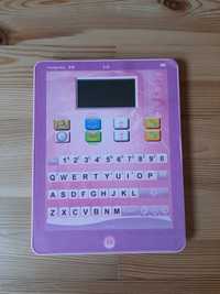 Zabawka edukacyjna tablet  dla dzieci dziecięcy