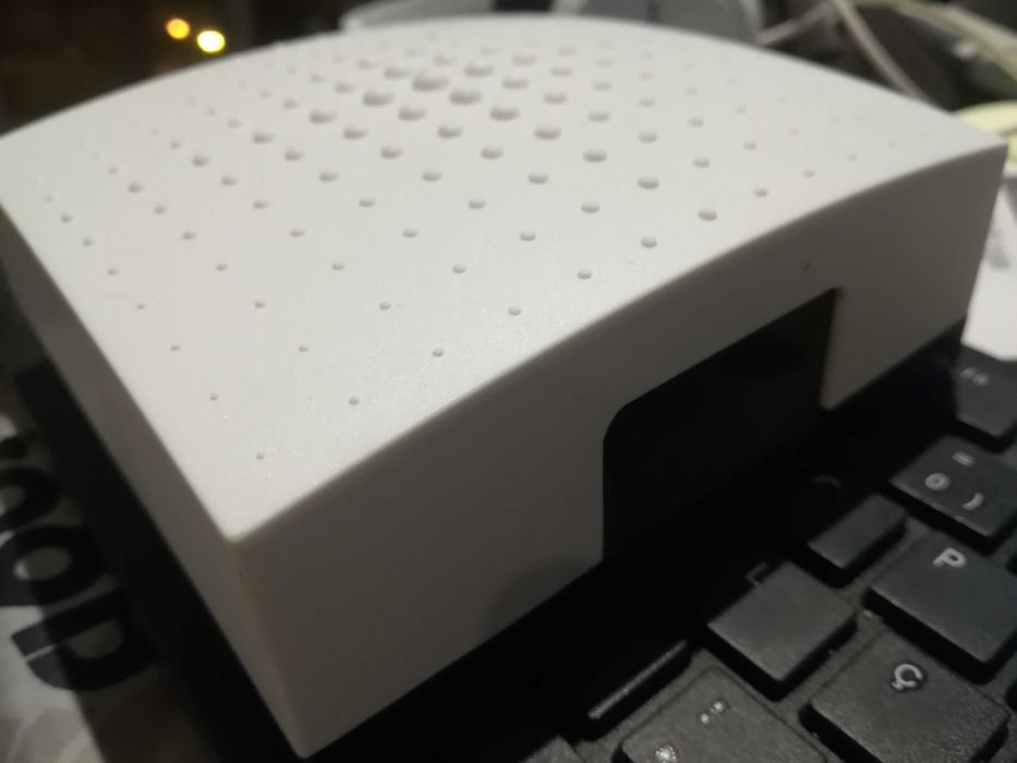 Campainha 220-230v nova