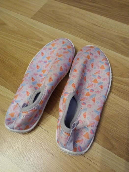 NOWE Buty dziecięce do wody rozmiar 32