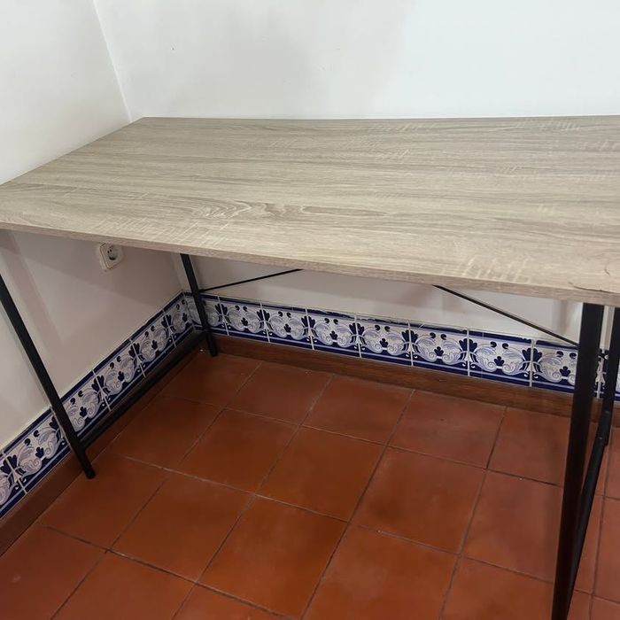 Mesa de escritório