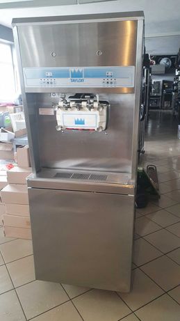 Maszyna automat do lodow wloskich taylor 2 smaki+mix.