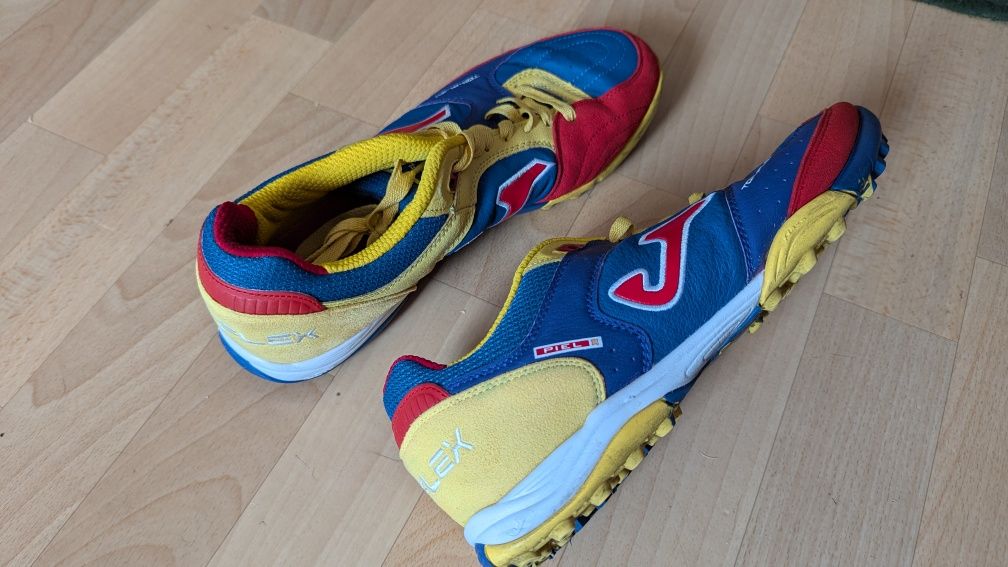 Сороконожки Joma TOP FLEX (TOPW.505.PT)