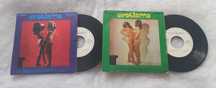 Erotismo Singles 7" Portugal