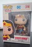 Funko Pop Wonder Woman #378