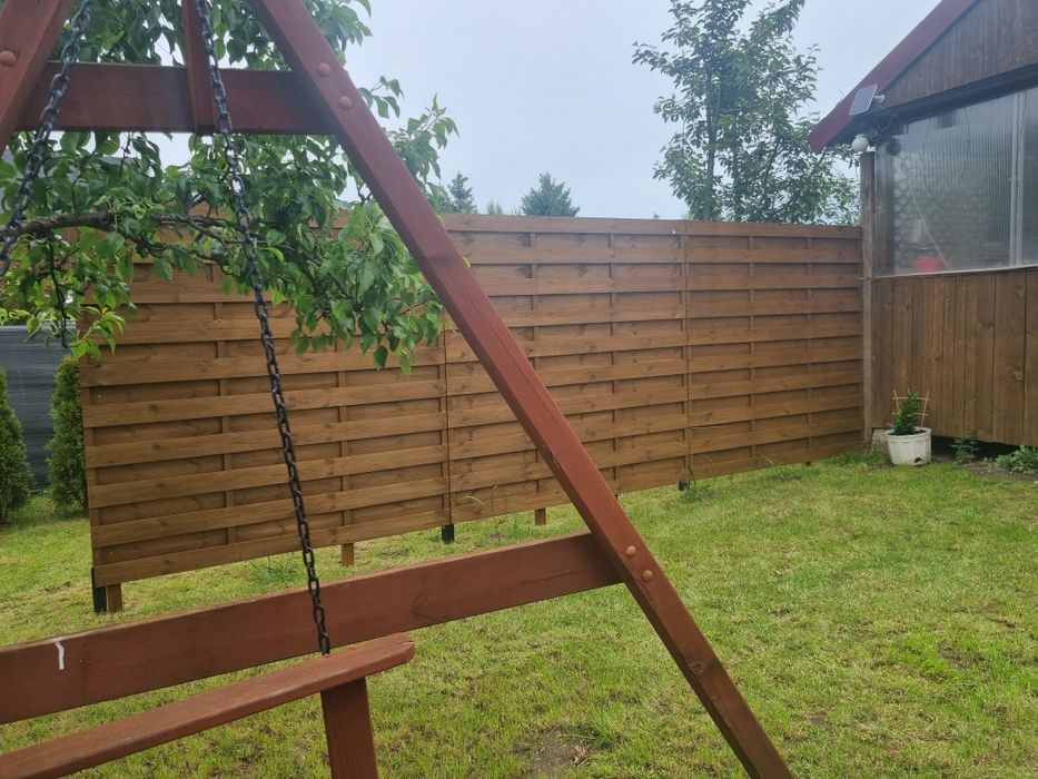 Działka Rod Nad Jeziorem