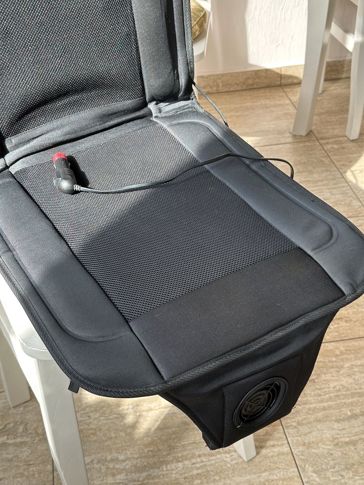 Накидка с охлаждающим эффектом WAECO MagicComfort MCS-10/N