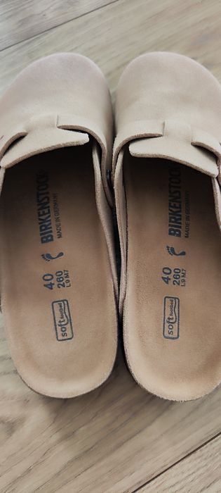 Birkenstock r.40