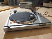 Gramofon sony ps 242